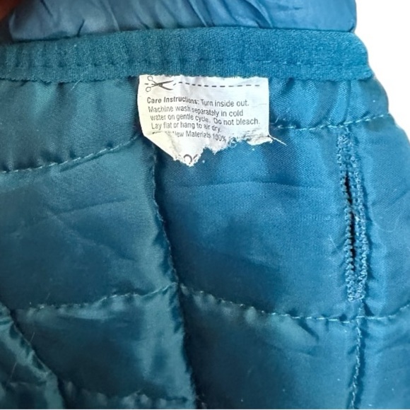 Puffer Dog Jacket - Picture 4 of 4